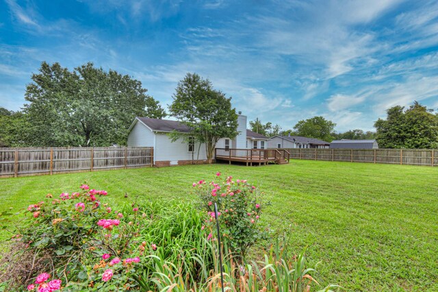 206 Russell St, Shelbyville, TN 37160 - photo 10