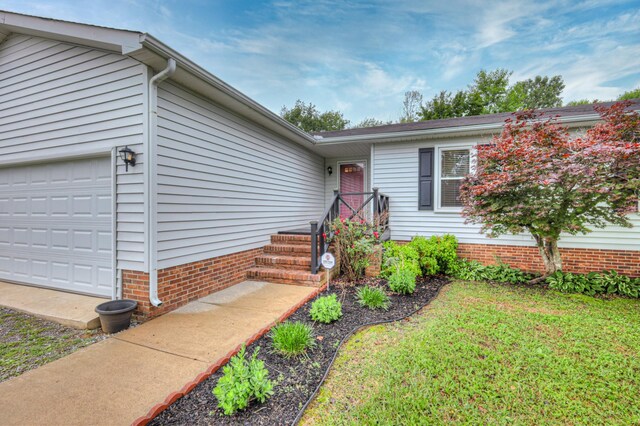 206 Russell St, Shelbyville, TN 37160 - photo 5