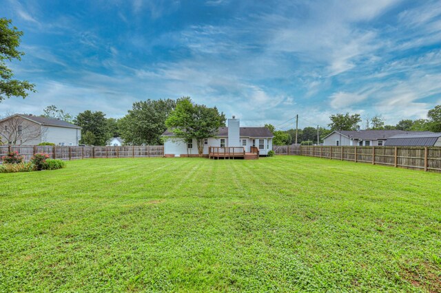 206 Russell St, Shelbyville, TN 37160 - photo 11