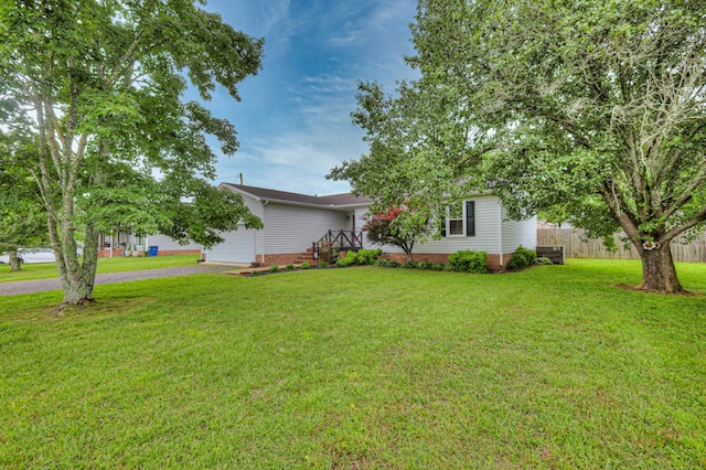206 Russell St, Shelbyville, TN 37160 - photo 3