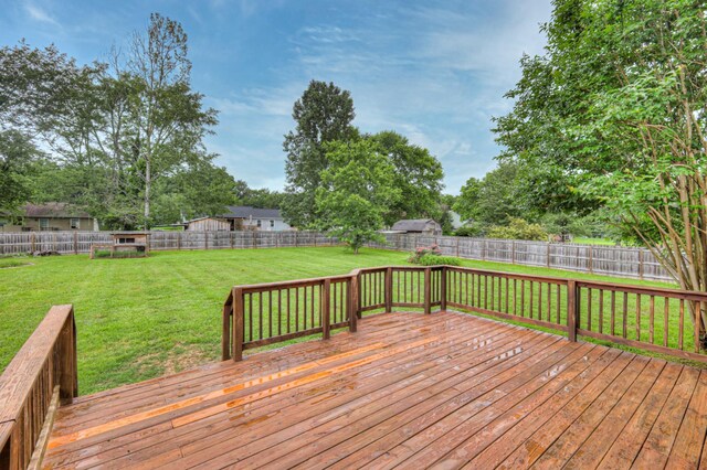 206 Russell St, Shelbyville, TN 37160 - photo 6