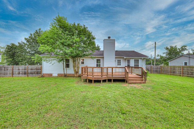 206 Russell St, Shelbyville, TN 37160 - photo 9