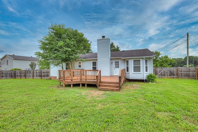 206 Russell St, Shelbyville, TN 37160 - photo 14