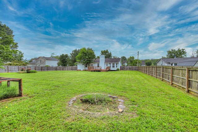 206 Russell St, Shelbyville, TN 37160 - photo 13