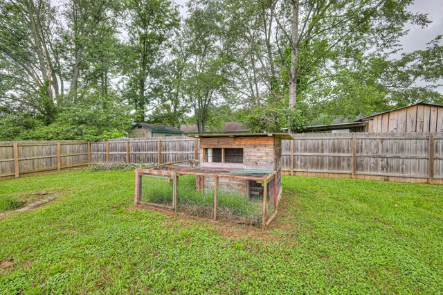 206 Russell St, Shelbyville, TN 37160 - photo 12