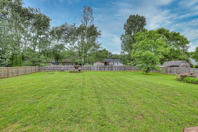 206 Russell St, Shelbyville, TN 37160 - photo 8