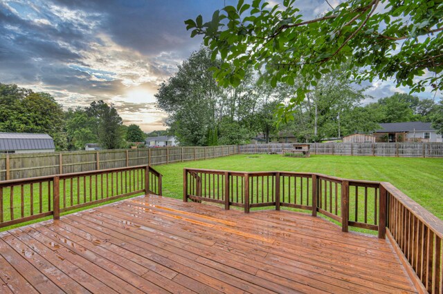 206 Russell St, Shelbyville, TN 37160 - photo 7