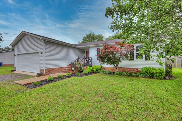 206 Russell St, Shelbyville, TN 37160 - photo 2