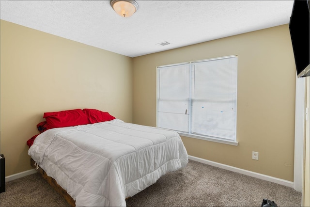 1515 Bridgecrest Dr Unit 220, Antioch, TN 37013 - carpeted bedroom featuring baseboards
