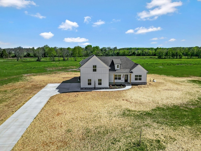 2242 Unionville Deason Rd, Bell Buckle, TN 37020 - photo 2