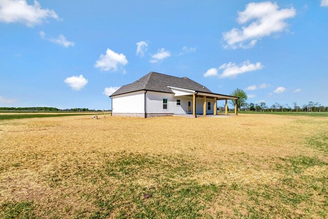2242 Unionville Deason Rd, Bell Buckle, TN 37020 - photo 40