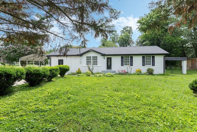 502 Cumberland Dr, Smyrna, TN 37167 - photo 1