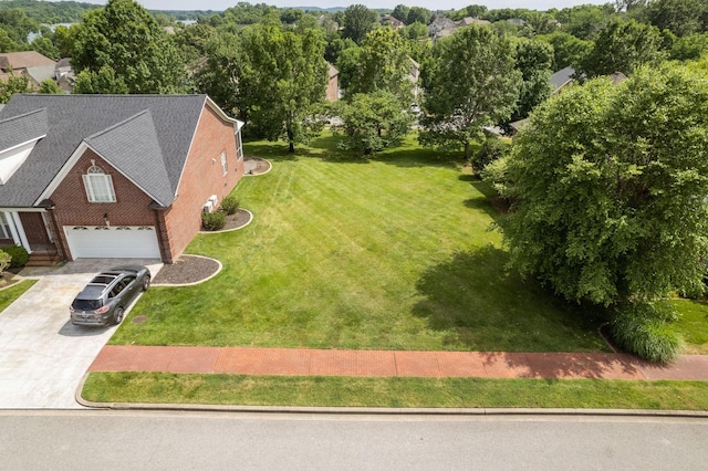 1087 Isaac Franklin Dr, Gallatin, TN 37066