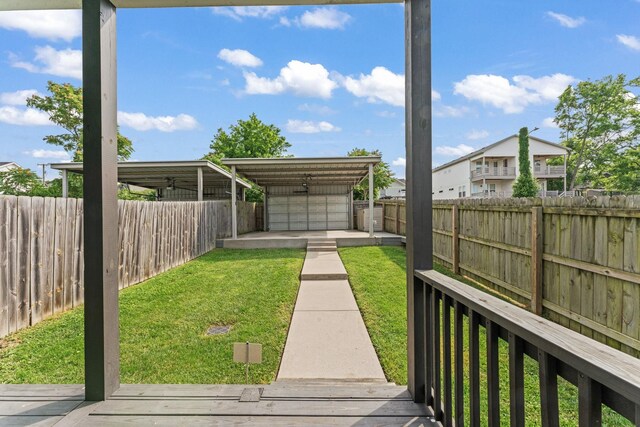 1528A Arthur Ave, Nashville, TN 37208 - photo 3