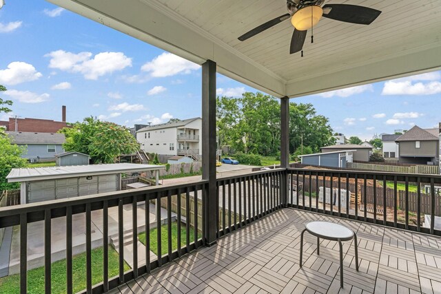 1528A Arthur Ave, Nashville, TN 37208 - photo 19