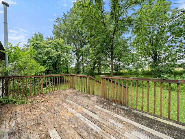 216 Park Circle Dr W, Charlotte, TN 37036 - photo 26