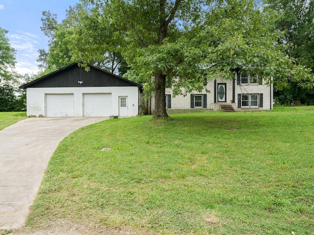 216 Park Circle Dr W, Charlotte, TN 37036 - photo 2