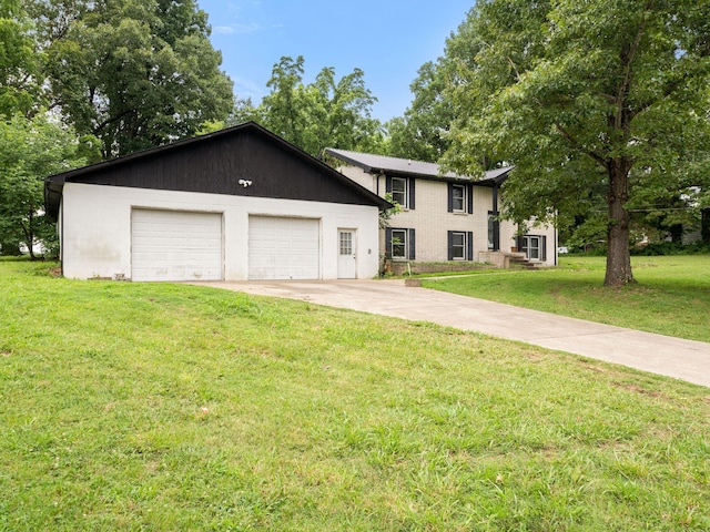 216 Park Circle Dr W, Charlotte, TN 37036 - photo 4