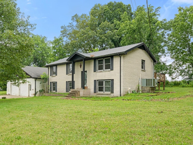 216 Park Circle Dr W, Charlotte, TN 37036 - photo 5