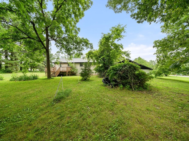 216 Park Circle Dr W, Charlotte, TN 37036 - photo 27