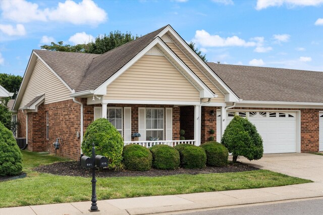 639 Forest Glen Cir, Murfreesboro, TN 37128 - photo 1