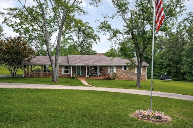 526 Margaret Cir, Mcminnville, TN 37110 - photo 1