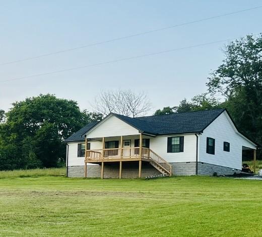 486 Salt Lick Creek Rd, Pleasant Shade, TN 37145 - photo 8