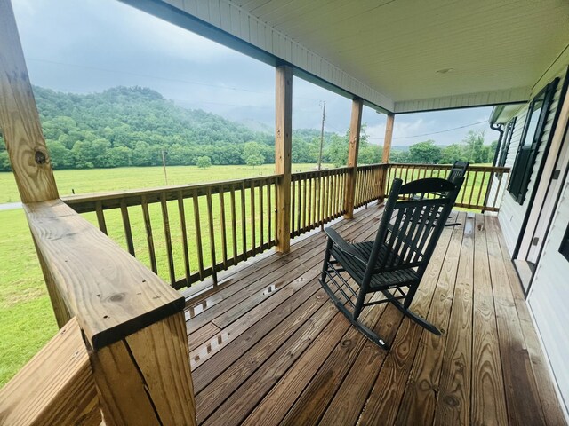 486 Salt Lick Creek Rd, Pleasant Shade, TN 37145 - photo 17