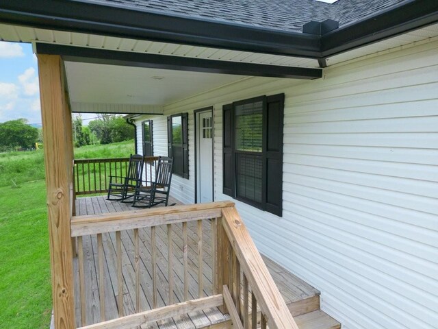 486 Salt Lick Creek Rd, Pleasant Shade, TN 37145 - photo 16