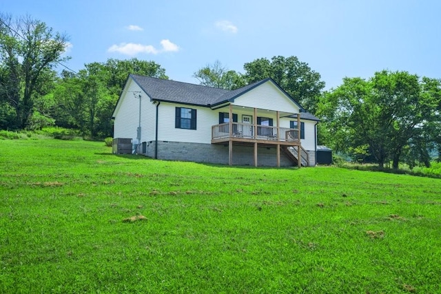 486 Salt Lick Creek Rd, Pleasant Shade, TN 37145 - photo 3