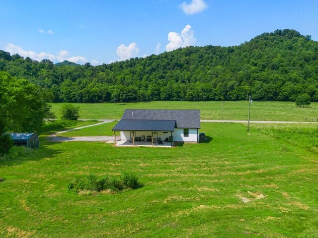 486 Salt Lick Creek Rd, Pleasant Shade, TN 37145 - photo 6