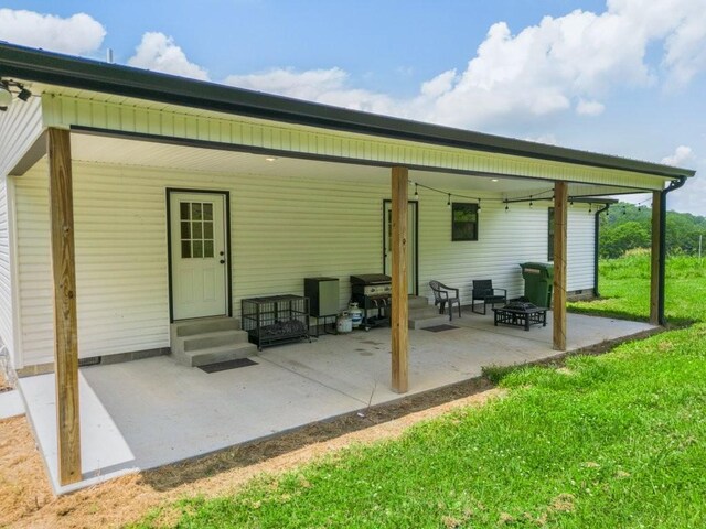 486 Salt Lick Creek Rd, Pleasant Shade, TN 37145 - photo 47