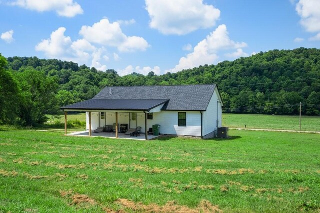 486 Salt Lick Creek Rd, Pleasant Shade, TN 37145 - photo 49