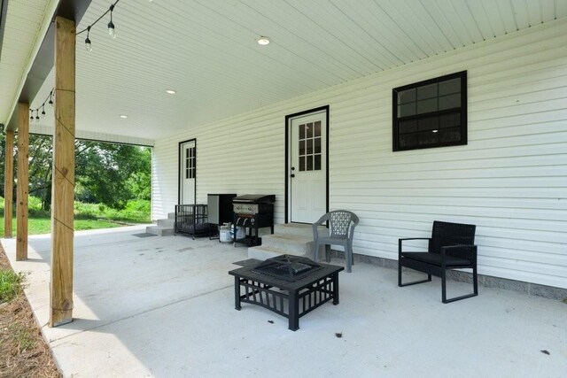 486 Salt Lick Creek Rd, Pleasant Shade, TN 37145 - photo 48