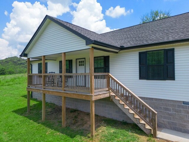 486 Salt Lick Creek Rd, Pleasant Shade, TN 37145 - photo 11