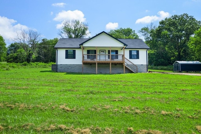 486 Salt Lick Creek Rd, Pleasant Shade, TN 37145 - photo 1