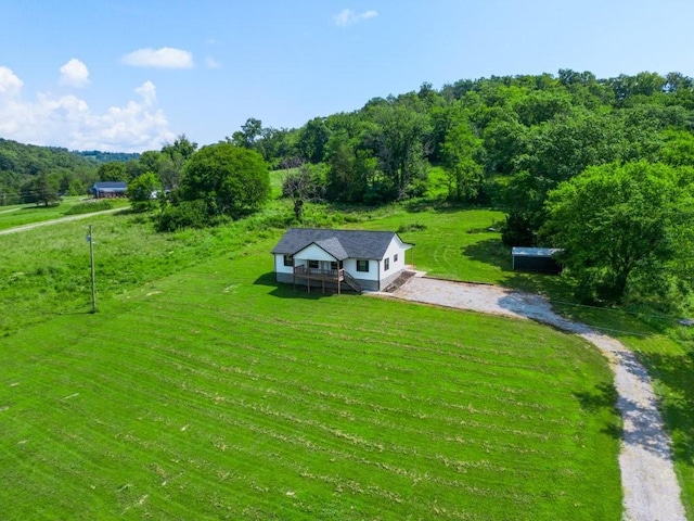 486 Salt Lick Creek Rd, Pleasant Shade, TN 37145 - photo 5