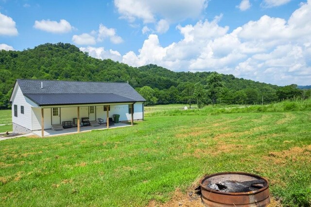 486 Salt Lick Creek Rd, Pleasant Shade, TN 37145 - photo 50