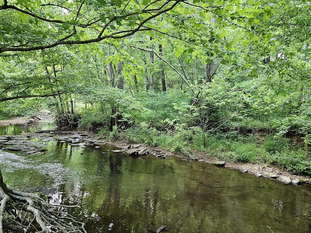 2524 Distillery Rd, Greenbrier, TN 37073 - water view