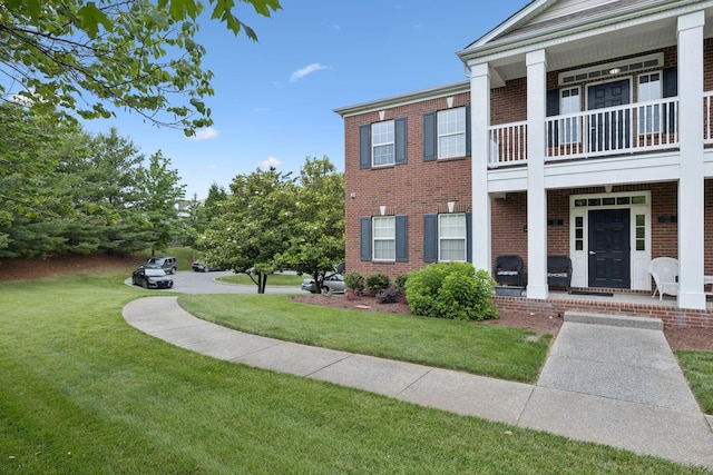 1007 Park Run Dr, Franklin, TN 37067 - photo 3