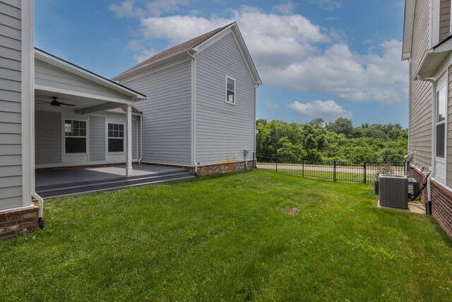 9560 Dresden Sq, Brentwood, TN 37027 - photo 45