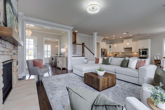 9560 Dresden Sq, Brentwood, TN 37027 - photo 7