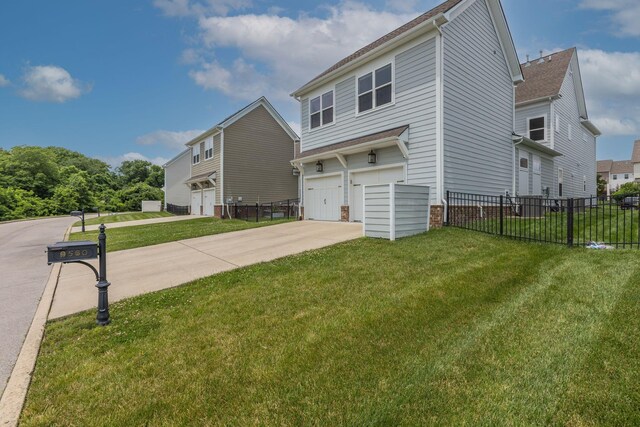 9560 Dresden Sq, Brentwood, TN 37027 - photo 47