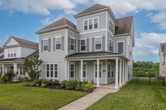 9560 Dresden Sq, Brentwood, TN 37027 - photo 49