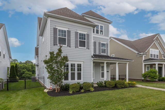 9560 Dresden Sq, Brentwood, TN 37027 - photo 50