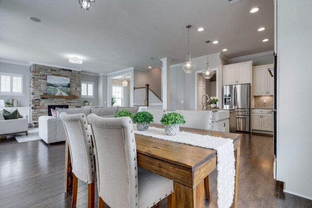 9560 Dresden Sq, Brentwood, TN 37027 - photo 13