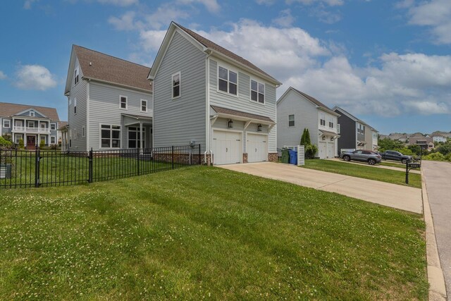9560 Dresden Sq, Brentwood, TN 37027 - photo 46