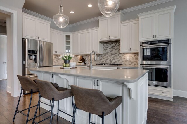 9560 Dresden Sq, Brentwood, TN 37027 - photo 8