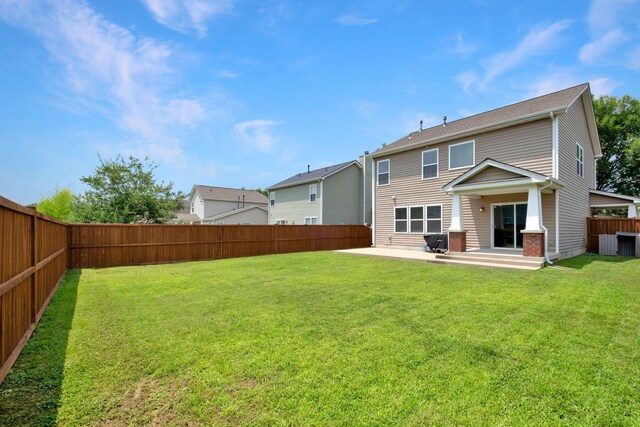 3110 Aidan Ln, Mount Juliet, TN 37122 - photo 29