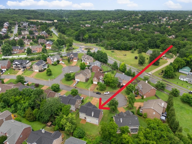 814 Alex Way, Mount Juliet, TN 37122 - photo 49